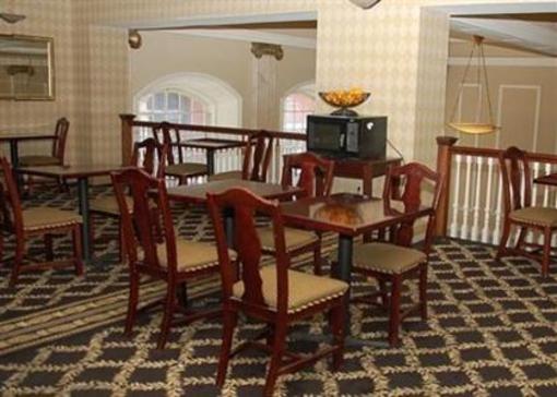 фото отеля Tazewell Hotel and Suites
