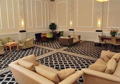 фото отеля Tazewell Hotel and Suites