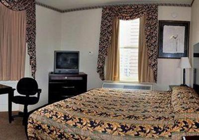 фото отеля Tazewell Hotel and Suites