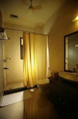 фото отеля The Residence Greater Kailash New Delhi