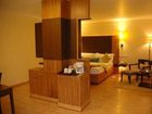 фото отеля The Residence Greater Kailash New Delhi