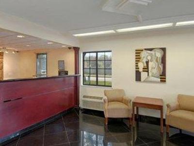 фото отеля Super 8 Jacksonville/Orange Park