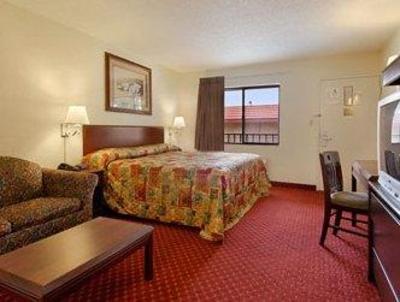 фото отеля Super 8 Jacksonville/Orange Park