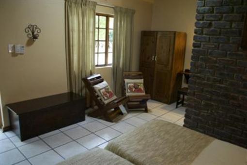 фото отеля Ezulwini Game Lodge