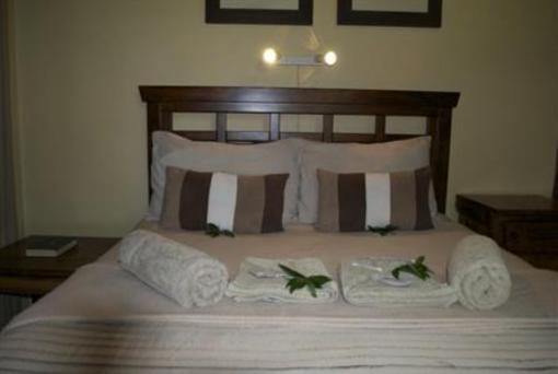 фото отеля Ezulwini Game Lodge