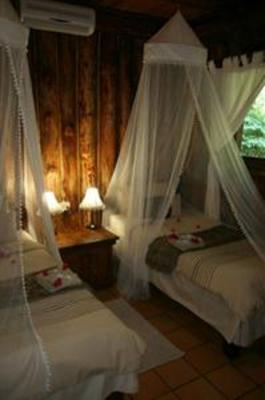 фото отеля Ezulwini Game Lodge