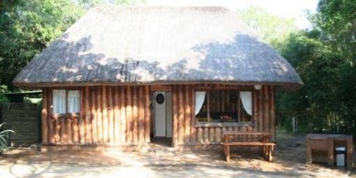 фото отеля Ezulwini Game Lodge