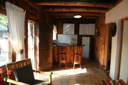 фото отеля Ezulwini Game Lodge