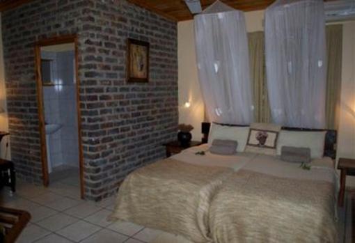 фото отеля Ezulwini Game Lodge