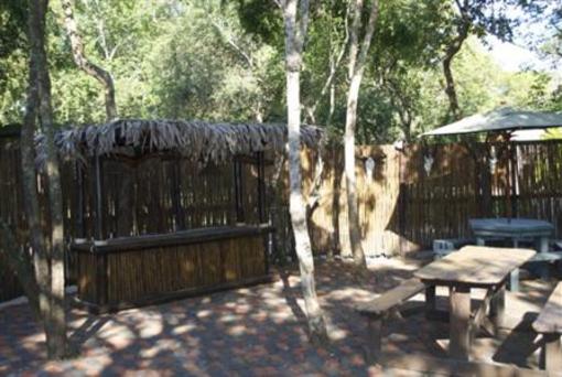 фото отеля Ezulwini Game Lodge