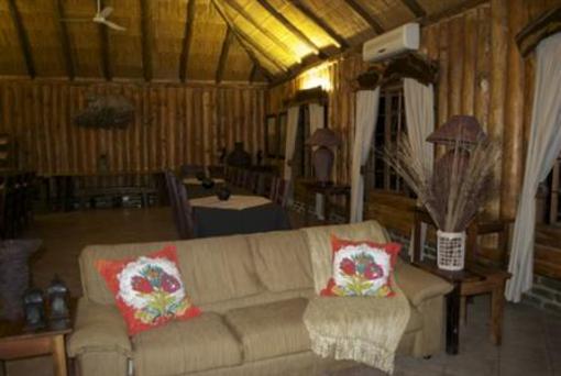 фото отеля Ezulwini Game Lodge