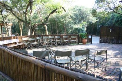 фото отеля Ezulwini Game Lodge