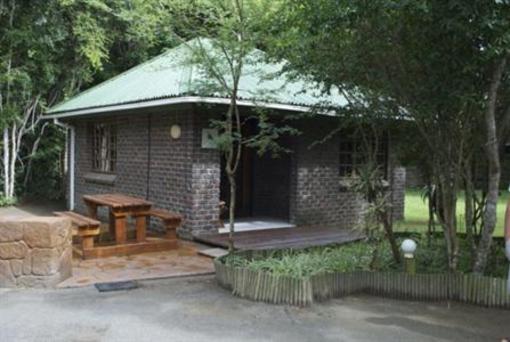 фото отеля Ezulwini Game Lodge