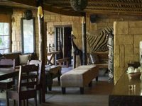 Ezulwini Game Lodge