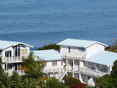 фото отеля Brenton Beach House