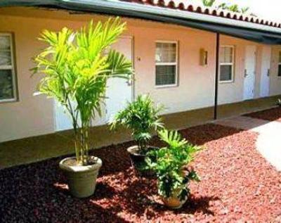 фото отеля America's Best Inn Ft. Lauderdale - South
