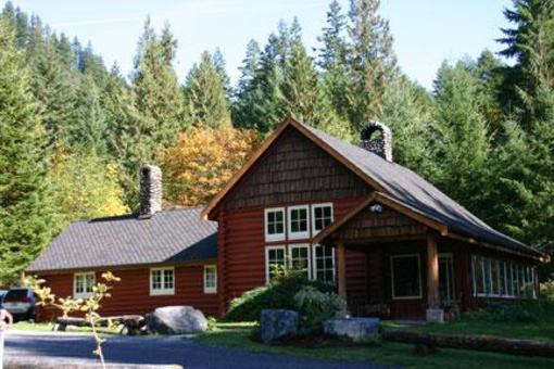 фото отеля Copper Creek Inn