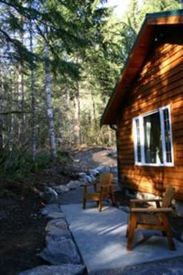 фото отеля Copper Creek Inn