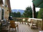 фото отеля Copper Creek Inn