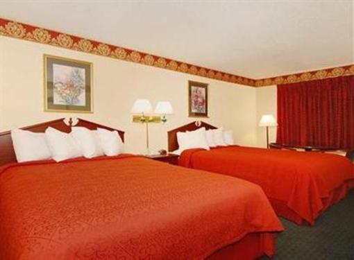 фото отеля Quality Inn & Suites Macon