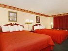 фото отеля Quality Inn & Suites Macon