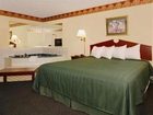 фото отеля Quality Inn & Suites Macon