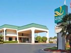 фото отеля Quality Inn & Suites Macon