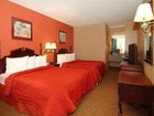 фото отеля Quality Inn & Suites Macon