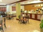 фото отеля Quality Inn & Suites Macon