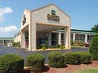 фото отеля Quality Inn & Suites Macon