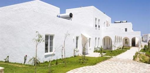 фото отеля Les Jardins de Toumana Apartments Djerba