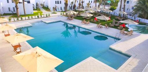 фото отеля Les Jardins de Toumana Apartments Djerba