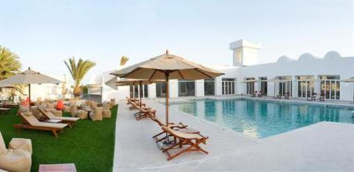 фото отеля Les Jardins de Toumana Apartments Djerba