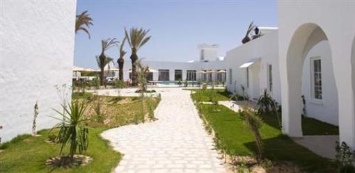 фото отеля Les Jardins de Toumana Apartments Djerba