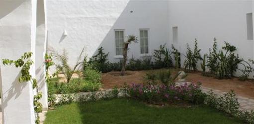 фото отеля Les Jardins de Toumana Apartments Djerba