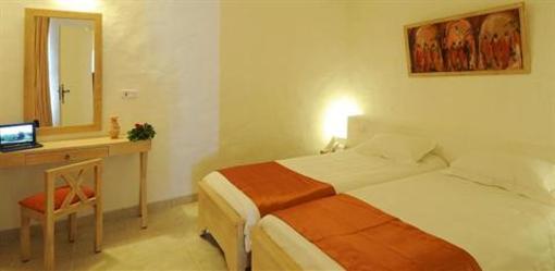 фото отеля Les Jardins de Toumana Apartments Djerba