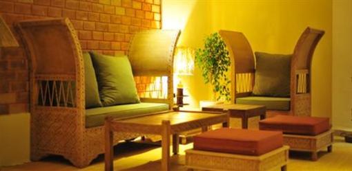 фото отеля Les Jardins de Toumana Apartments Djerba