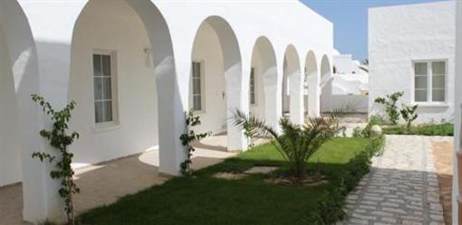 фото отеля Les Jardins de Toumana Apartments Djerba