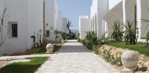 фото отеля Les Jardins de Toumana Apartments Djerba