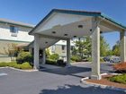 фото отеля Super 8 Motel Airport Portland