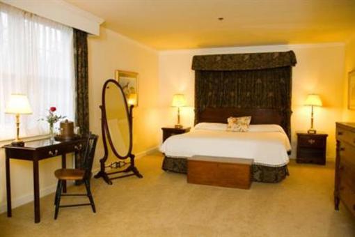 фото отеля Harraseeket Inn