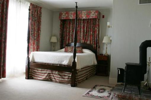 фото отеля Harraseeket Inn