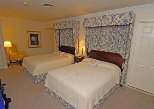 фото отеля Harraseeket Inn