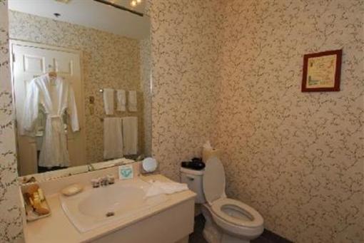 фото отеля Harraseeket Inn