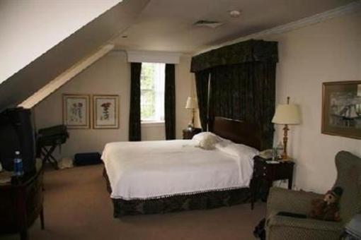 фото отеля Harraseeket Inn