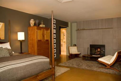 фото отеля Harraseeket Inn