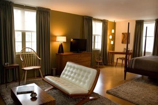 фото отеля Harraseeket Inn