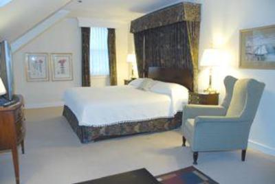 фото отеля Harraseeket Inn