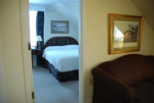 фото отеля Harraseeket Inn