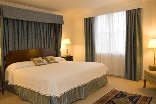 фото отеля Harraseeket Inn